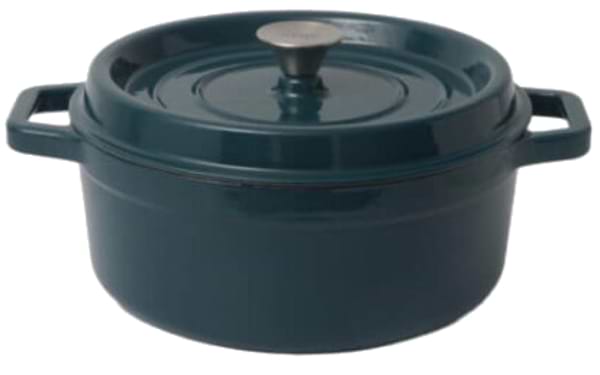 Фото - Кастрюля NOIS Tierra 24 см (830379)