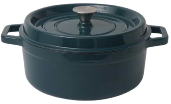 Фото - Каструля NOIS Tierra 28,5 см (830072)