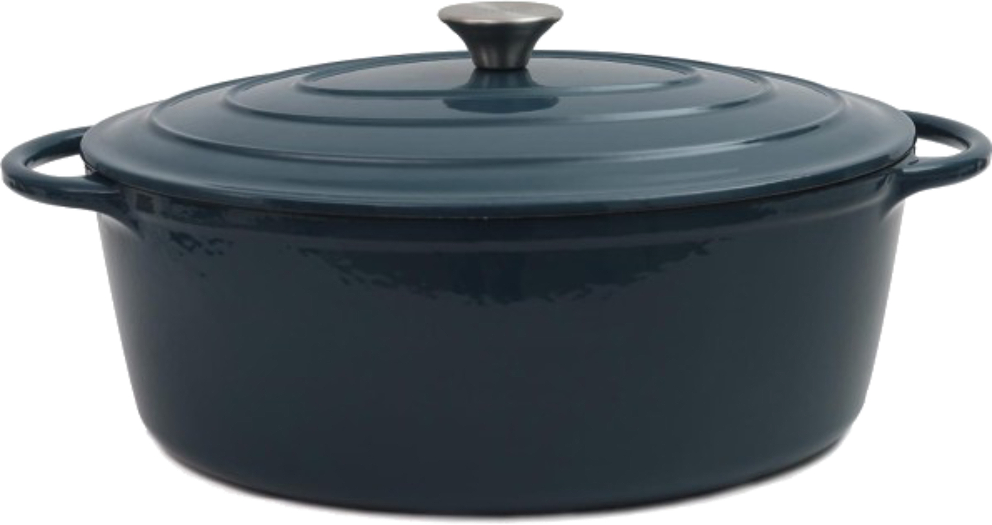 Каструля NOIS Tierra 34x26 см (830393) - Фото 1