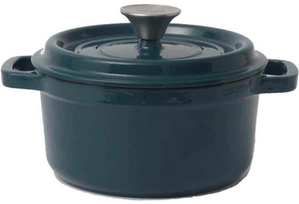 Фото - Каструля NOIS Tierra deep teal 20 см (830058)