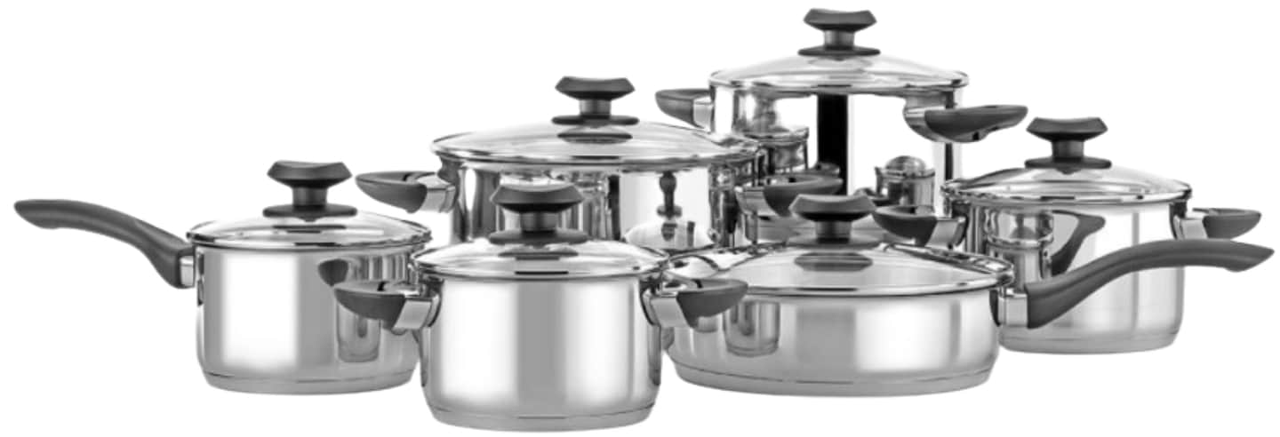 Набір посуду NOIS Veneto 12 пр. (830102) - Фото 1