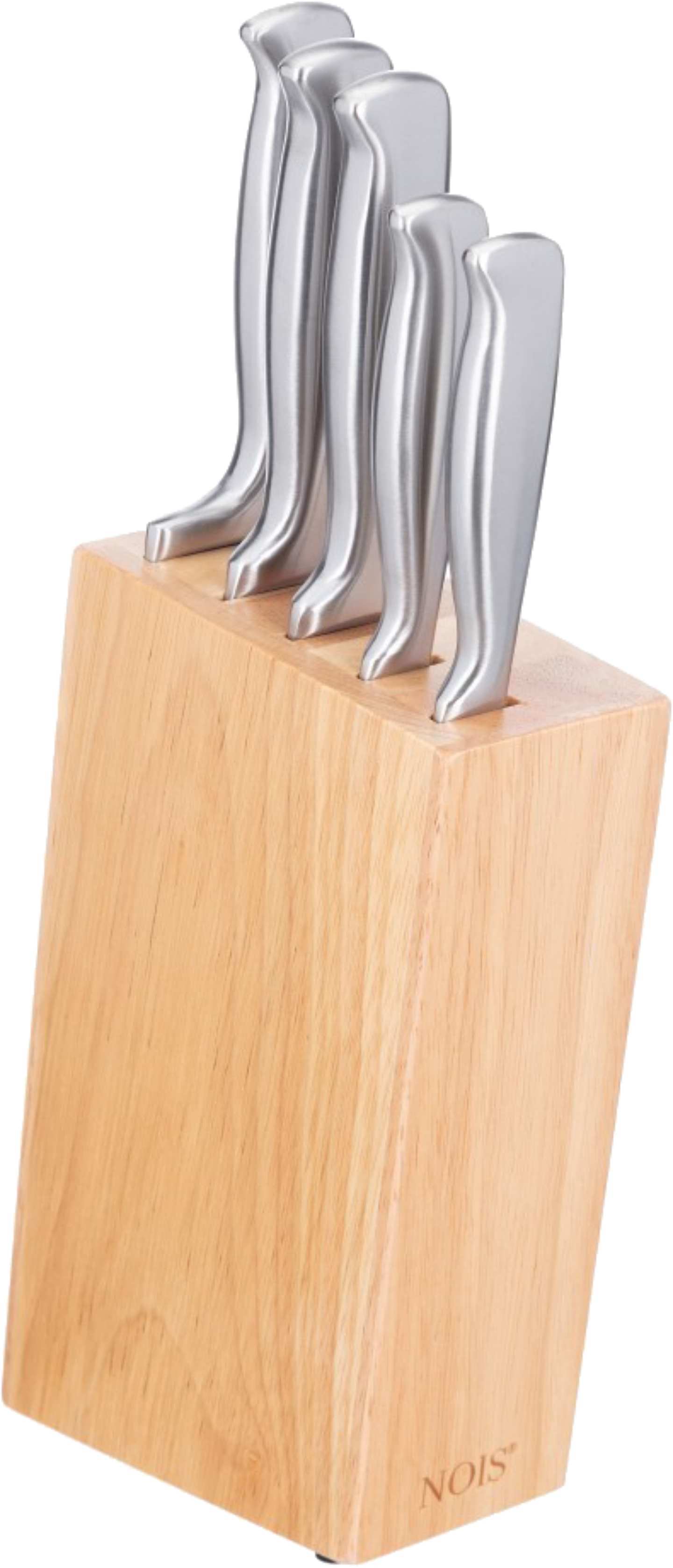 Набір ножів NOIS Vida 6 шт. (830539) - Фото 1