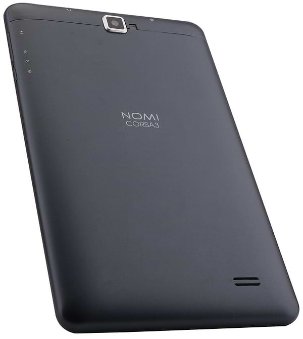 Фото - Планшет Nomi C070012 Corsa3 7'' 16Gb 3G Dark Blue