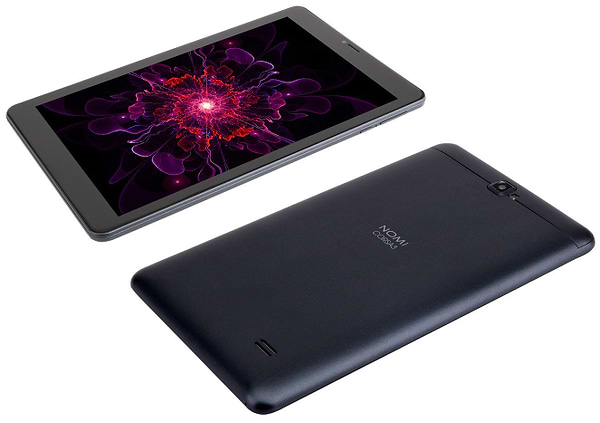 Фото - Планшет Nomi C070012 Corsa3 7'' 16Gb 3G Dark Blue