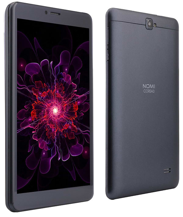 Фото - Планшет Nomi C070012 Corsa3 7'' 16Gb 3G Dark Blue