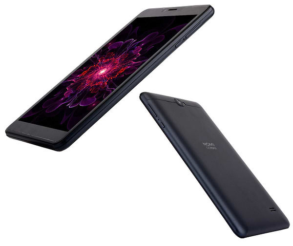 Фото - Планшет Nomi C070012 Corsa3 7'' 16Gb 3G Dark Blue