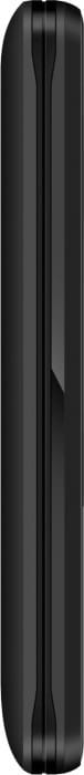 Фото - Мобильный телефон Nomi i2412 Black