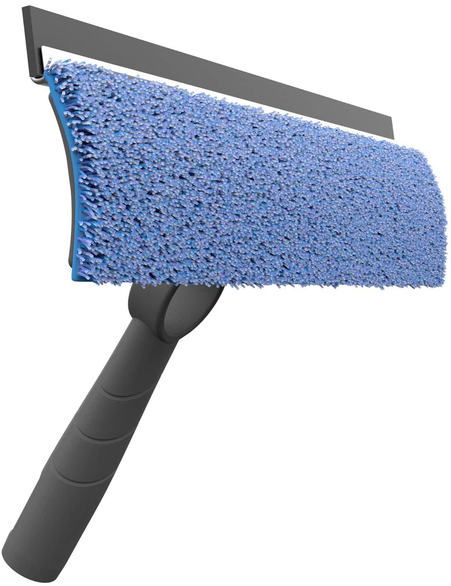 Змінна насадка на швабру Nordic Stream для миття вікон (15335)