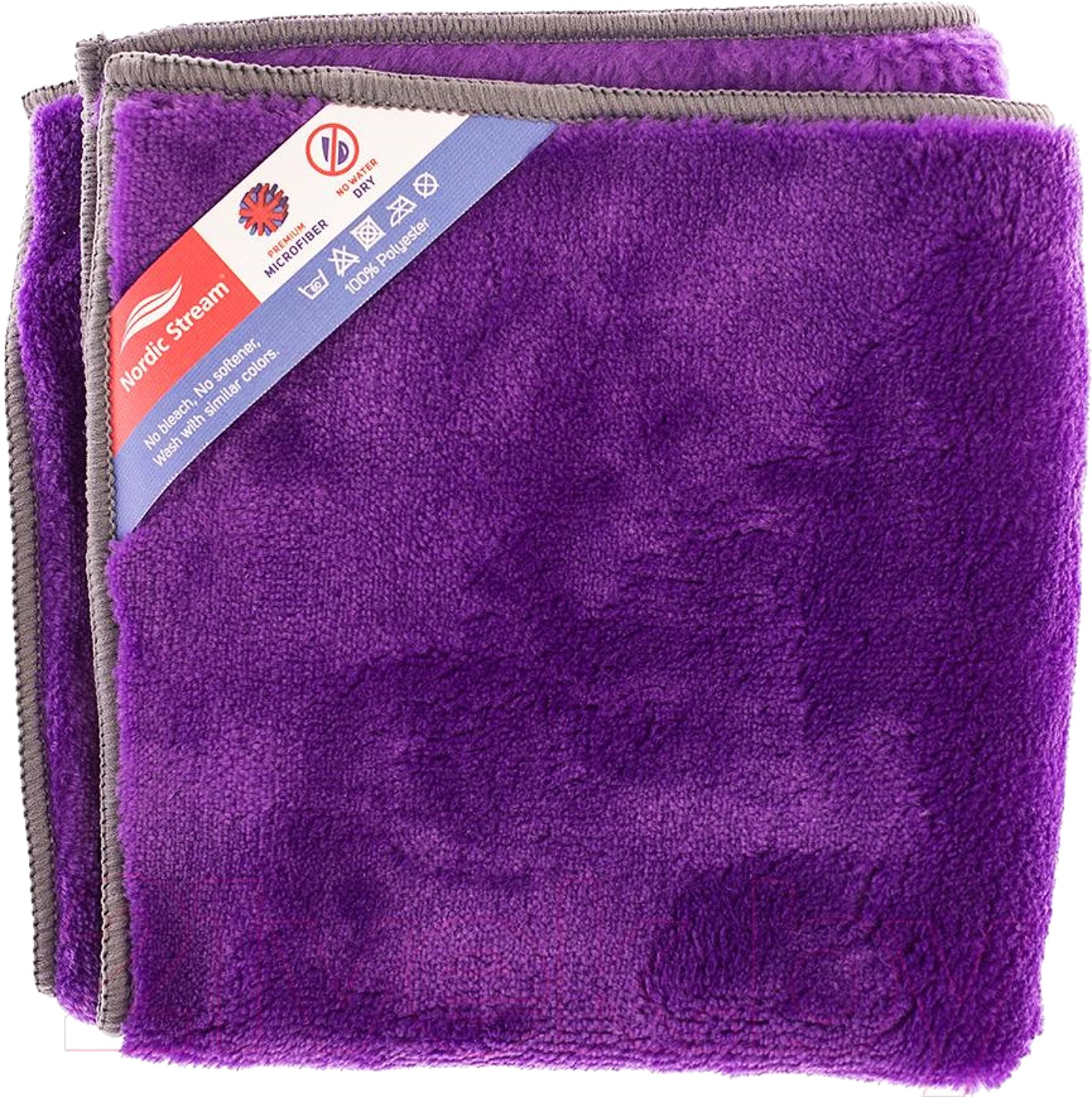 Серветка побутова Nordic Stream для прибирання пилу (15352)