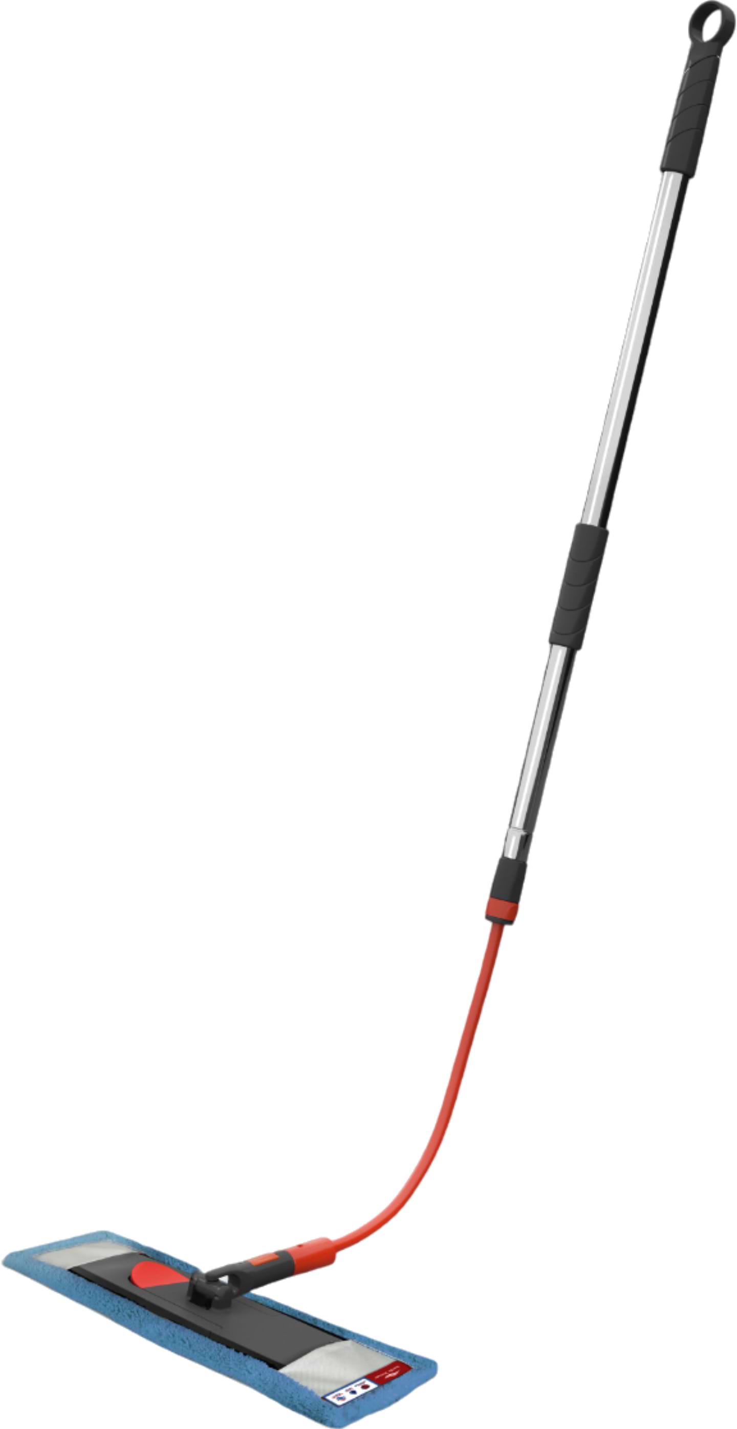 Швабра Nordic Stream 160 см з гнучкою штангою (15360)