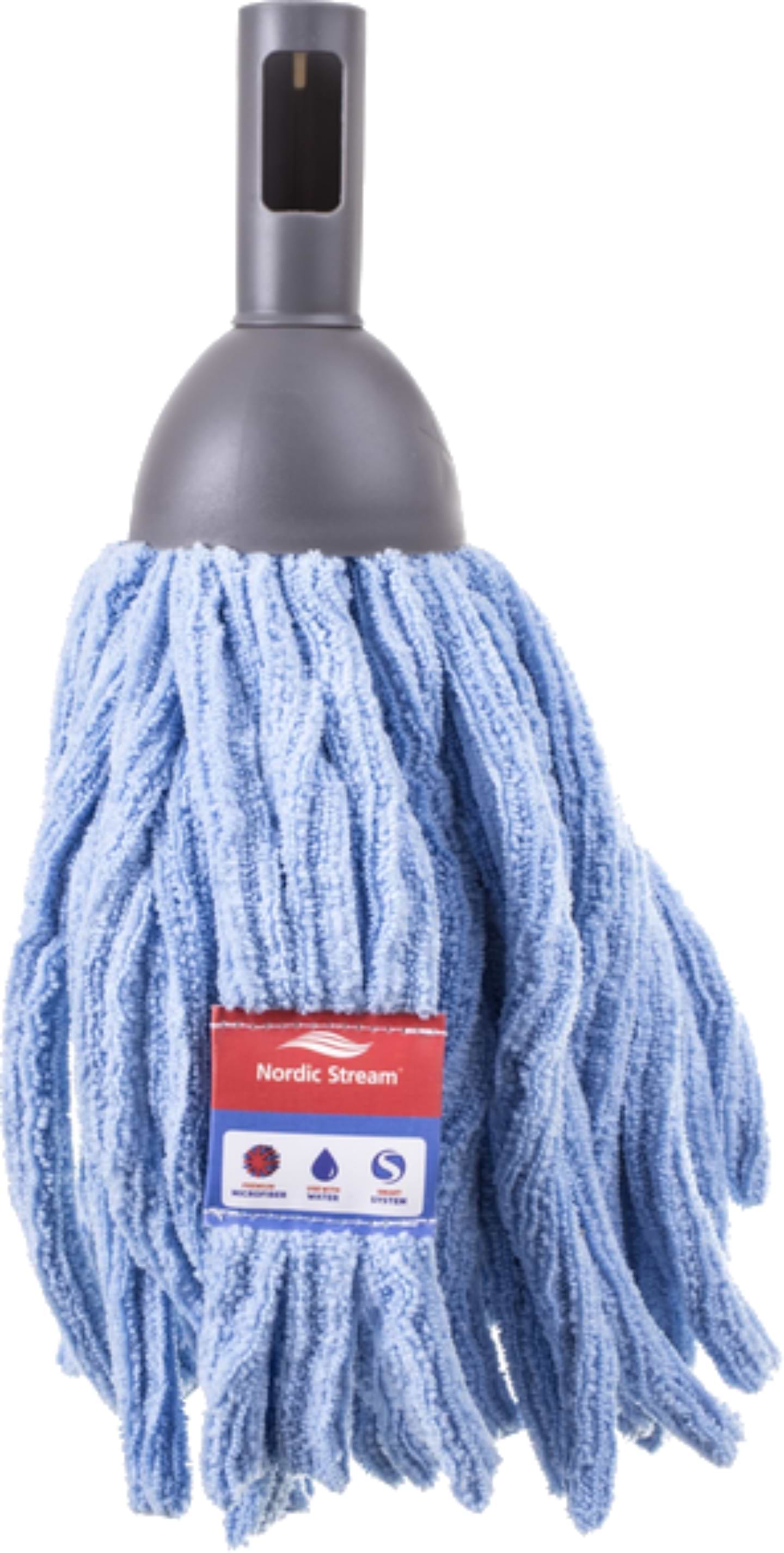 Змінна насадка на швабру Nordic Stream Bucket (15329)