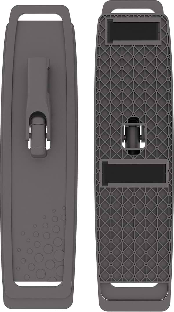 Фото - Сменная насадка на швабру Nordic Stream Squeezer с отжимом (15365)