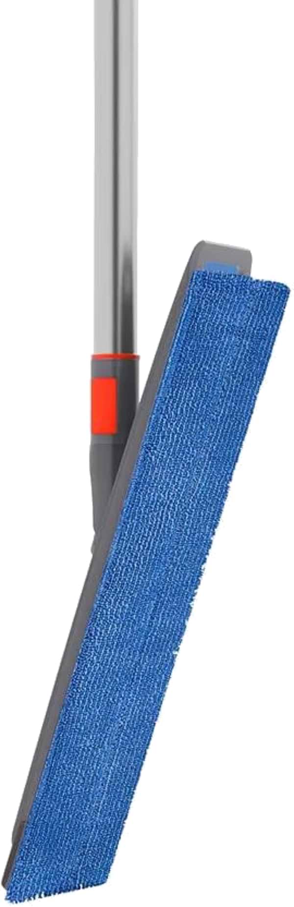 Фото - Сменная насадка на швабру Nordic Stream Squeezer с отжимом (15365)