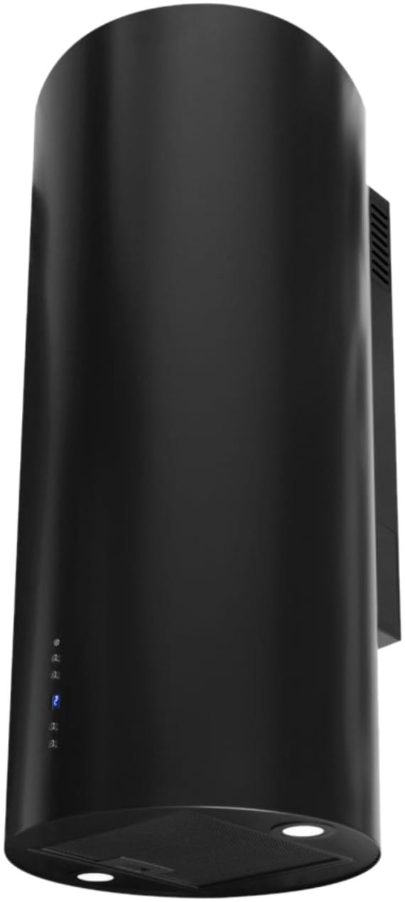 Вытяжка декоративная NORTBERG Cylindro OR Black 40 - Фото 1