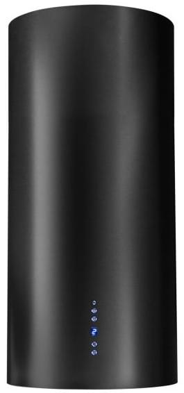 Фото - Вытяжка декоративная NORTBERG Cylindro OR Black 40