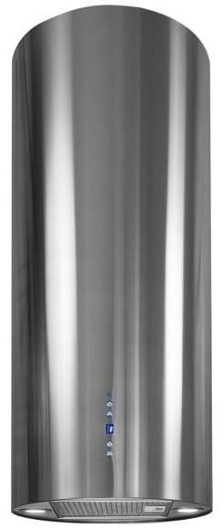 Фото - Витяжка декоративна NORTBERG Cylindro OR Inox 40