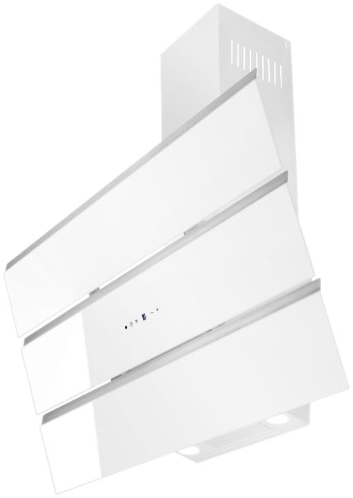 Фото - Вытяжка декоративная NORTBERG Merido White 60