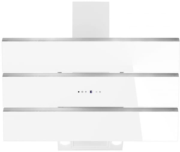 Фото - Вытяжка декоративная NORTBERG Merido White 60