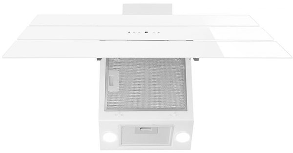 Фото - Вытяжка декоративная NORTBERG Merido White 60