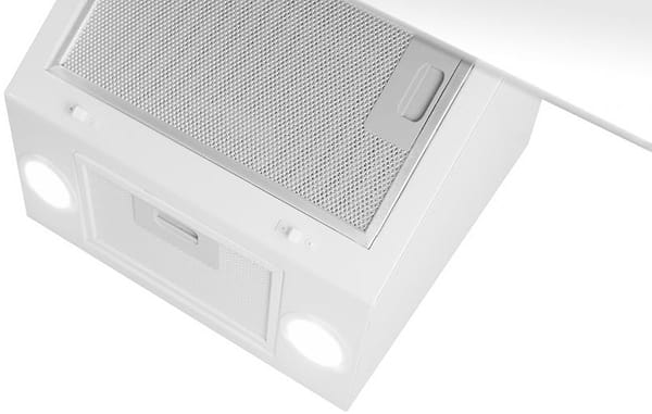 Фото - Вытяжка декоративная NORTBERG Merido White 60