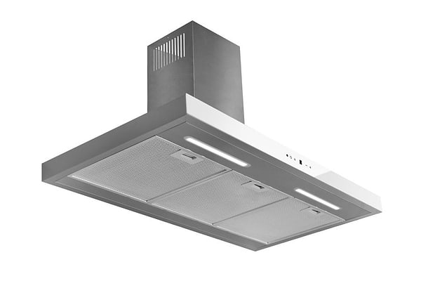 Фото - Вытяжка декоративная NORTBERG Sento White 60