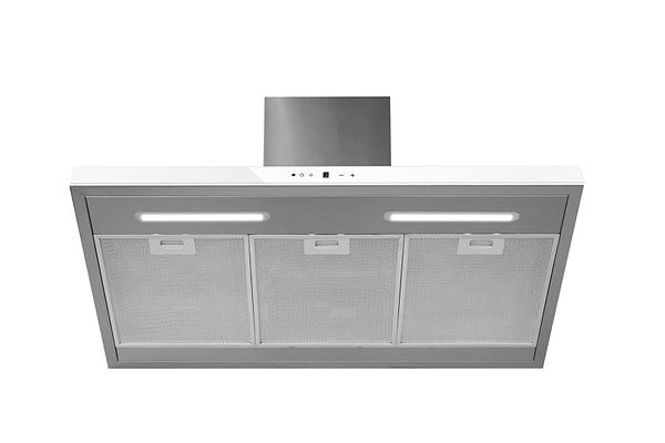 Фото - Вытяжка декоративная NORTBERG Sento White 60
