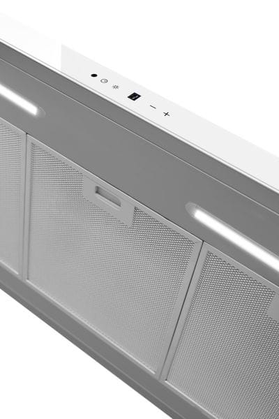 Фото - Вытяжка декоративная NORTBERG Sento White 60