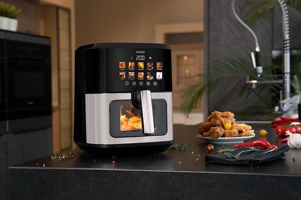 Фото - Мультипіч Noveen AF770