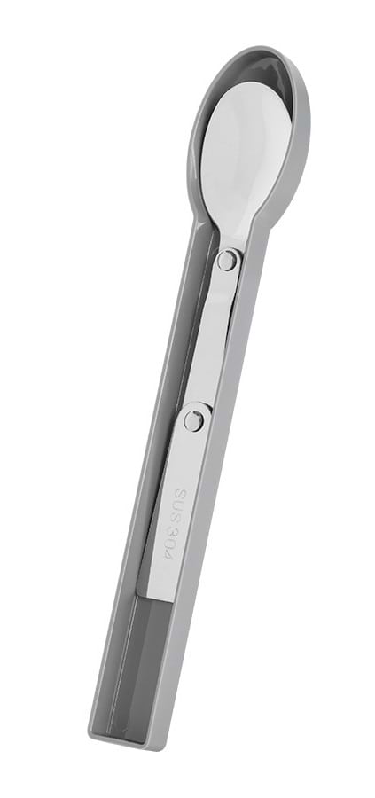 Фото - Термос для продуктів Noveen TB961 Silver 2000 мл