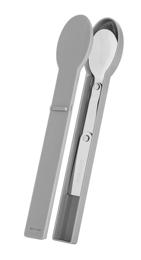 Фото - Термос для продуктів Noveen TB961 Silver 2000 мл