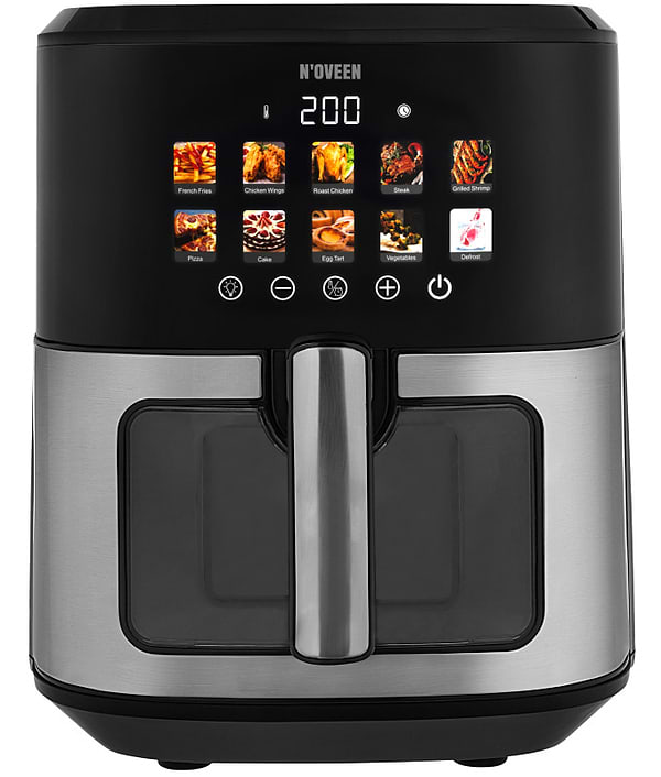 Фото - Мультипіч Noveen AF770