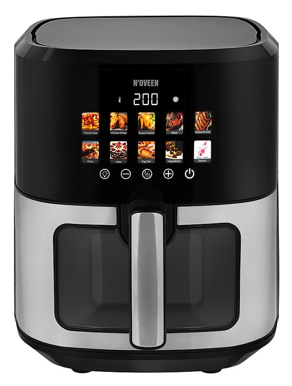 Фото - Мультипіч Noveen AF770