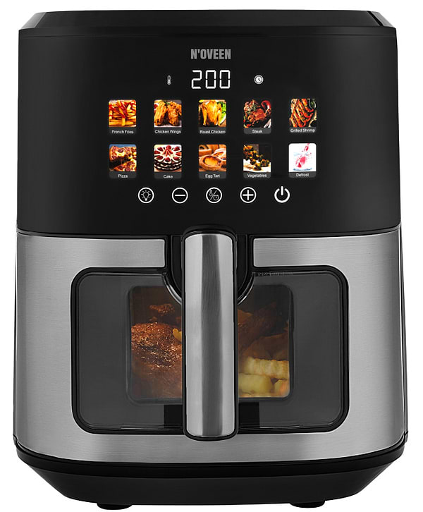 Фото - Мультипіч Noveen AF770