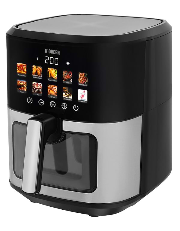 Фото - Мультипіч Noveen AF770