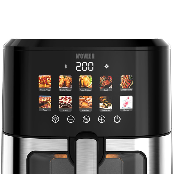 Фото - Мультипіч Noveen AF770