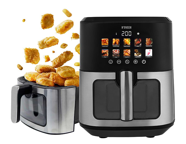 Фото - Мультипіч Noveen AF770