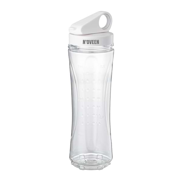 Фото - Блендер стаціонарний Noveen Sport Mix & Fit SB1100 Xline White