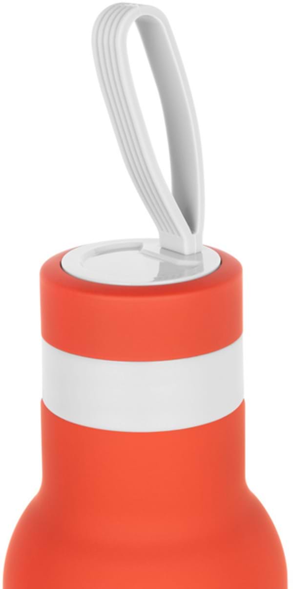 Фото - Термопляшка Noveen TB155 Red Satin 500 мл