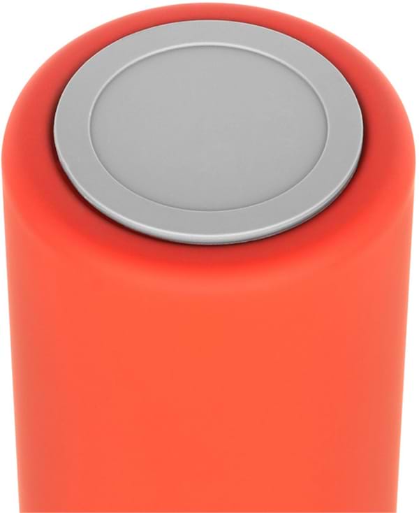 Фото - Термопляшка Noveen TB155 Red Satin 500 мл