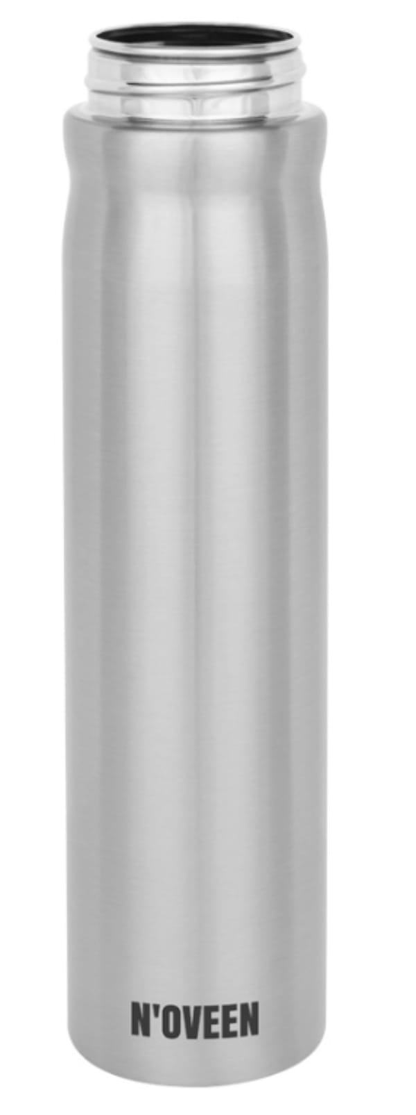 Фото - Термопляшка Noveen TB582 Silver Matt 730 мл