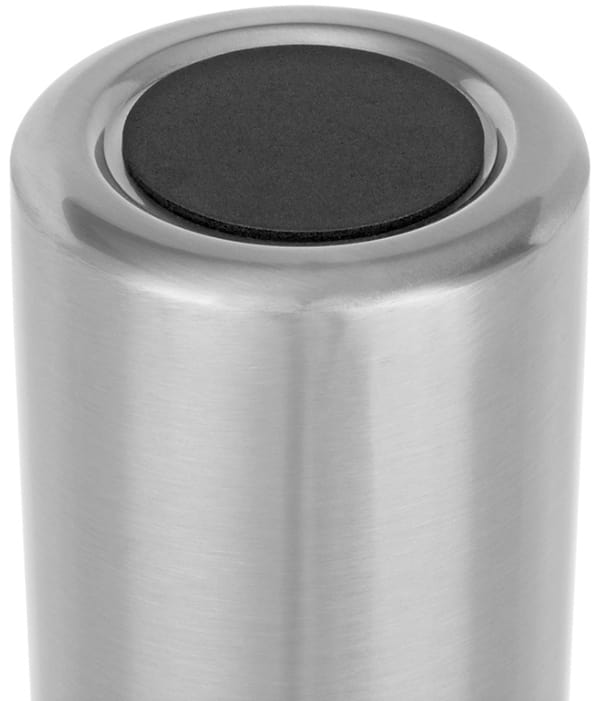 Фото - Термопляшка Noveen TB582 Silver Matt 730 мл