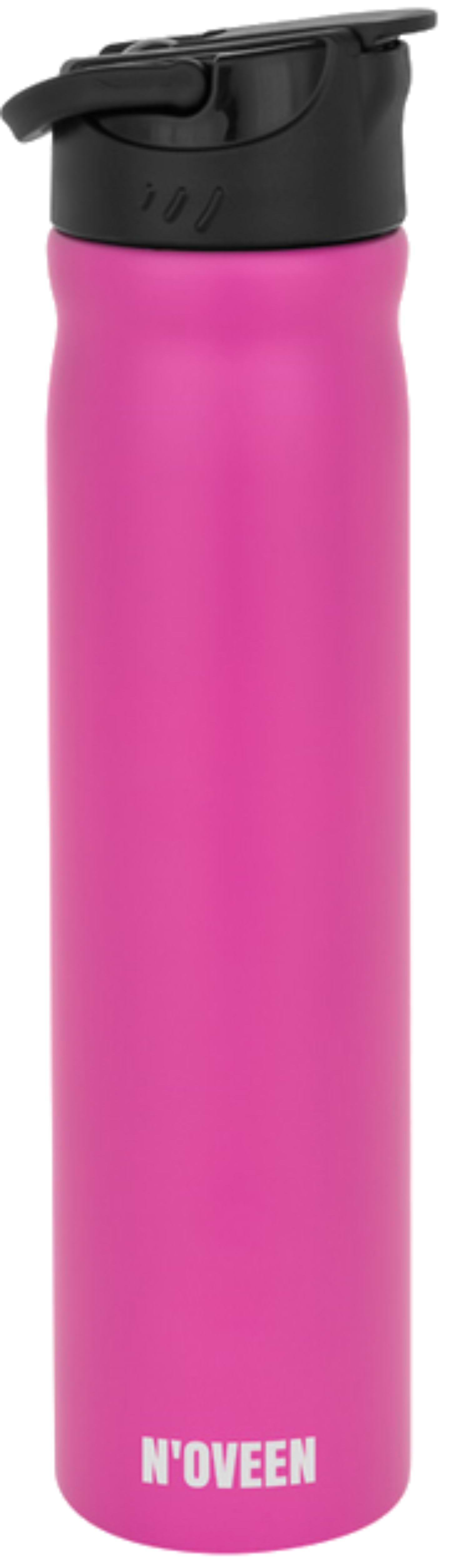 Термопляшка Noveen TB586 Pink Matt 730 мл