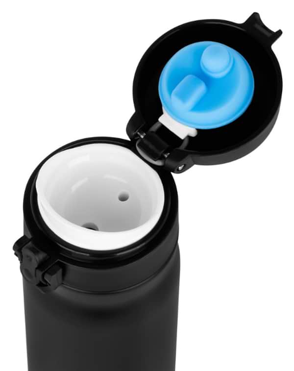 Фото - Термобутылка Noveen TB810 Black 400 мл