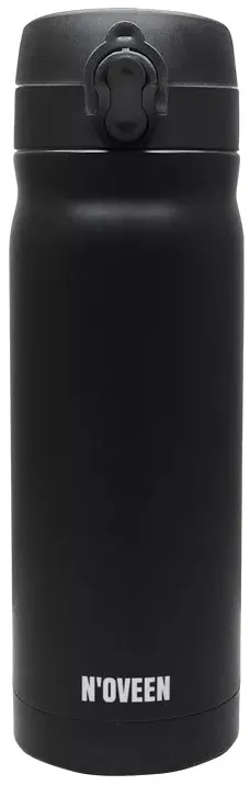 Фото - Термобутылка Noveen TB810 Black 400 мл