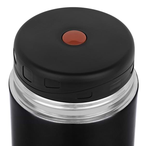 Фото - Термос для продуктів Noveen TB955 Black 800 мл
