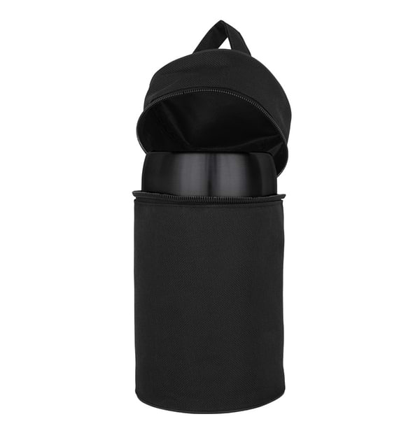 Фото - Термос для продуктів Noveen TB955 Black 800 мл