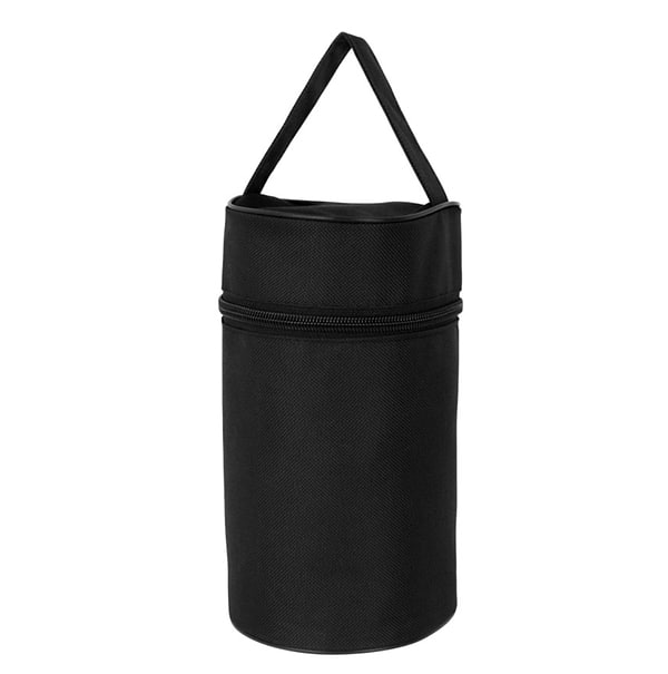 Фото - Термос для продуктів Noveen TB955 Black 800 мл
