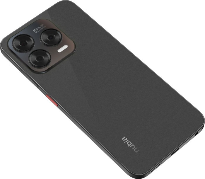Фото - Смартфон Nubia V70 Design 8/128GB Gray