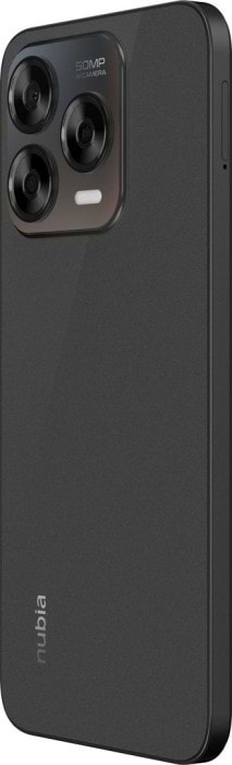 Фото - Смартфон Nubia V70 Design 8/128GB Gray