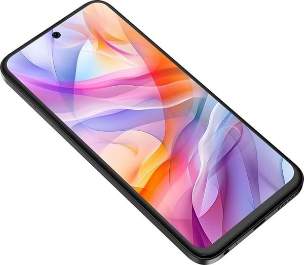 Фото - Смартфон Nubia V70 Design 8/128GB Gray